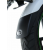 Удължител за калник R&G RACING Black Front Fender Extender BMW S1000XR 15-23 thumb