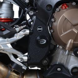 Комплект протектори за ботуши R&G RACING Boot Guard Set - Frame/Swingarm Black (3 pieces) BMW S1000RR 19-22 / R 21-25 Комплект протектори за ботуши R&G RACING Boot Guard Set - Frame/Swingarm Black (3 pieces) BMW S1000RR 19-22 / R 21-25