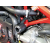 Краш тапи R&G RACING Bottom Fairing Slider Black Ducati 848 11-13 / 1098 07-09 / 1198 09-11 thumb