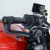 Протектор за кормило R&G RACING Brake Lever Guard - Black Yamaha Tracer 7 21-24 thumb