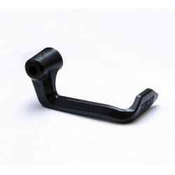 Протектор за кормило R&G RACING Brake Lever Guard - Black Yamaha Tracer 7 21-24