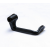Протектор за кормило R&G RACING Brake Lever Guard - Black Yamaha Tracer 7 21-24 thumb