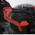 Протектор за кормило R&G RACING Brake Lever Guard - RED Yamaha Tracer 7 21-24 thumb