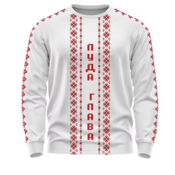 Mотокрос джърси LUDI GLAVI ,,НАРОДНА НОСИЯ“ Mотокрос джърси LUDI GLAVI ,,НАРОДНА НОСИЯ“