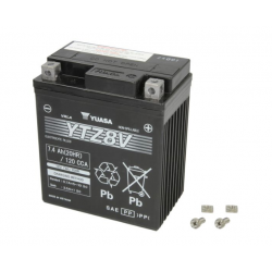 Акумулатор YTZ8V YUASA