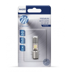 Крушка LED - заместител на S2