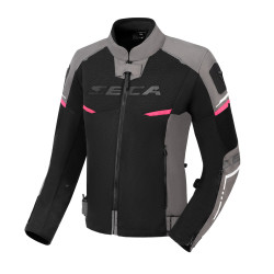 Дамско текстилно яке SECA AIRFLOW III FUCHSIA