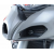 Протектор за радиатор R&G Racing Aluminium Radiator guard Black - Ducati Multistrada 1200 10-14 thumb