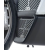 Протектор за радиатор R&G RACING Aluminium Radiator guard - Ducati X-Diavel 16-20 thumb