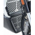 Протектор за радиатор R&G RACING Aluminium Radiator guard - Ducati X-Diavel 16-20 thumb