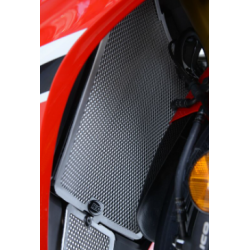 Протектор за радиатор R&G Racing Aluminium Radiator guard - Honda CBR1000RR 17-19
