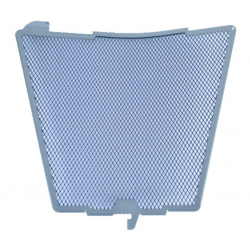 Протектор за радиатор R&G Racing Aluminium Radiator guard Racing Titanium - Honda CBR1000RR 17-19