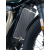 Протектор за радиатор R&G Racing Aluminium Radiator guard - Triumph Bonneville Bobber 17-25 thumb
