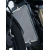 Протектор за радиатор R&G Racing Aluminium Radiator guard - Triumph Bonneville Bobber 17-25 thumb