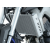 Протектор за радиатор R&G Racing Aluminium Radiator guard Titanium - Yamaha MT-09 14-20 thumb