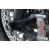 Краш тапи за ост R&G RACING black fork protection Ducati Multistrada 1200 thumb