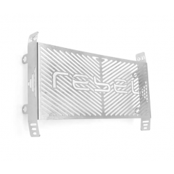 Протектор за радиатор R&G RACING Branded Radiator Guard - Stainless Steel Honda CMX 500 REBEL 17-24