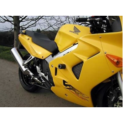 Краш тапи R&G RACING Classic Crash Protectors Honda VFR800 F 98-01