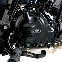 Протектор за двигател R&G RACING Engine Case Cover Kawasaki NInja 500 24-26 / Z500 24-26
