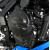 Протектор за двигател R&G RACING Engine Case Cover (Clutch Cover) Suzuki GSX-8S 23-26 / V-Strom 800DE 23-26 thumb