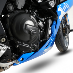 Протектор за двигател R&G RACING Engine Case Cover (Clutch Cover) Suzuki GSX-8S 23-26 / V-Strom 800DE 23-26