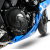Протектор за двигател R&G RACING Engine Case Cover (Clutch Cover) Suzuki GSX-8S 23-26 / V-Strom 800DE 23-26 thumb