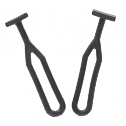 Резервни ластици Acerbis за протектор за шарнир Teketmagnet