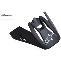 Козирка за каска Alpinestars SM5