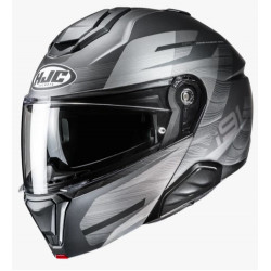 Модуларна HJC i91 Dusk MC5SF