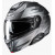 Модуларна HJC i91 Dusk MC5SF Модуларна HJC i91 Dusk MC5SF thumb