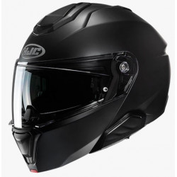 Модуларна HJC i91 MATT BLACK