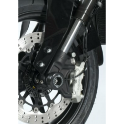 Краш тапи за ост R&G RACING Fork Guards GASGAS 700 SM 22-26 / KTM SMCR 690 19-26