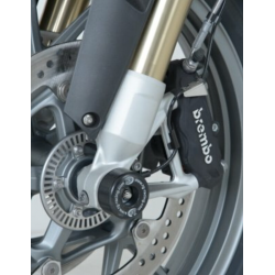 Краш тапи за ост R&G RACING Fork Guards BMW R 1200 RT 13-18 / GS 13-15 / 1250 19-22