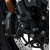 Краш тапи за ост R&G RACING Fork Guards Kawasaki Ninja 1000 SX 20-24 / 1100SX 25-26 thumb