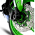Краш тапи за ост R&G RACING Fork Guards Kawasaki Ninja ZX-4R 23-26 thumb