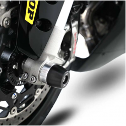 Краш тапи за ост R&G RACING Fork Guards Yamaha R9 25-26