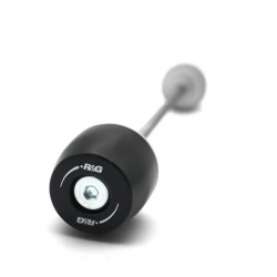 Краш тапи за ост R&G RACING Fork Guards Honda CB 750 Hornet 23-26