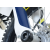 Краш тапи за ост R&G RACING Fork Protector Black Husqvarna 701 Enduro 16-23 thumb