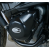 Протектор за двигател R&G RACING Left Crankcase Protection Cover Black Kawasaki Z800 13-16 thumb