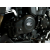 Протектор за двигател R&G RACING Left Crankcase Protection Cover Black Triumph Tiger 1200 Explorer 12-16 thumb