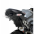 Стойка за номер R&G RACING Licence Plate Holder BMW S1000RR 23-26 thumb