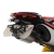 Стойка за номер R&G RACING Licence Plate Holder - Ducati Hypermotard 950 19-25 (SP/RVE) thumb