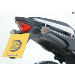 Стойка за номер R&G RACING Licence Plate Holder Honda CB500 13-15/CBR500 13-15