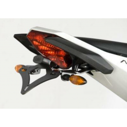 Стойка за номер R&G RACING Licence Plate Holder Husqvarna Nuda 900 12-14
