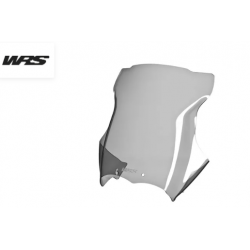 Част Слюда WRS за BMW R 1200 GS 04-12 SMOKE