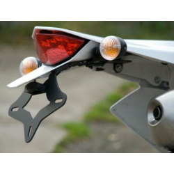 Стойка за номер R&G RACING Licence Plate Holder Husqvarna SMR630 11 / TE 125 11-12