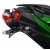 Стойка за номер R&G RACING Licence Plate Holder Kawasaki H2 SX 18-23 thumb