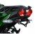 Стойка за номер R&G RACING Licence Plate Holder Kawasaki H2 SX 18-23 thumb