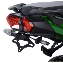 Стойка за номер R&G RACING Licence Plate Holder Kawasaki H2 SX 18-23
