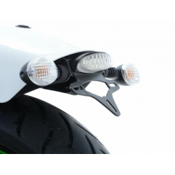 Стойка за номер R&G RACING Licence Plate Holder Kawasaki Vulcan S 15-25